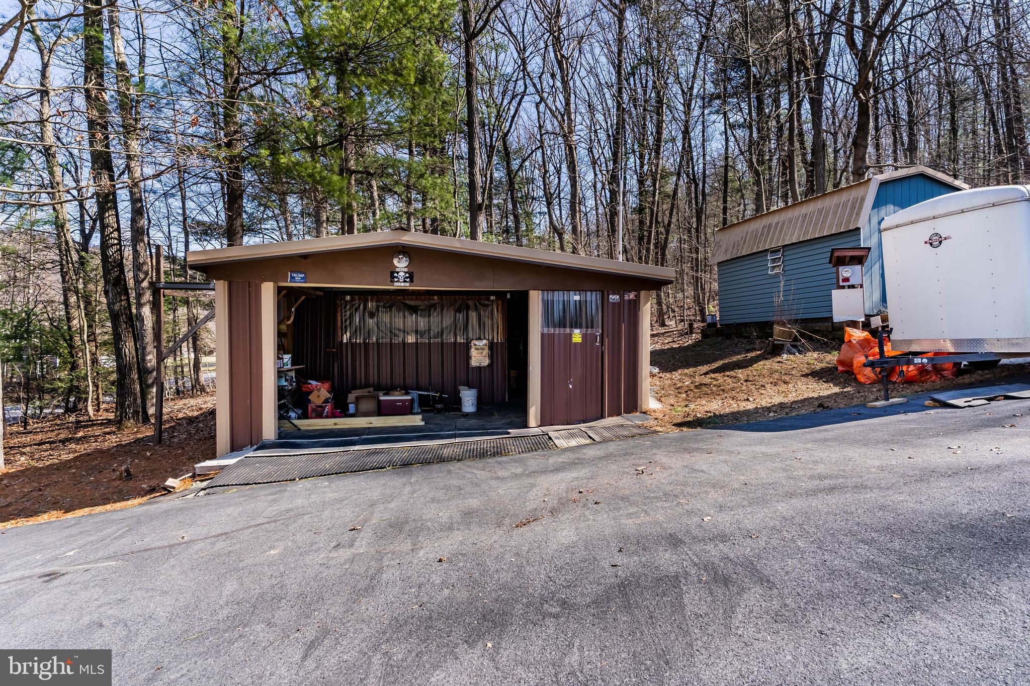 295 GREENBRIAR ROAD
