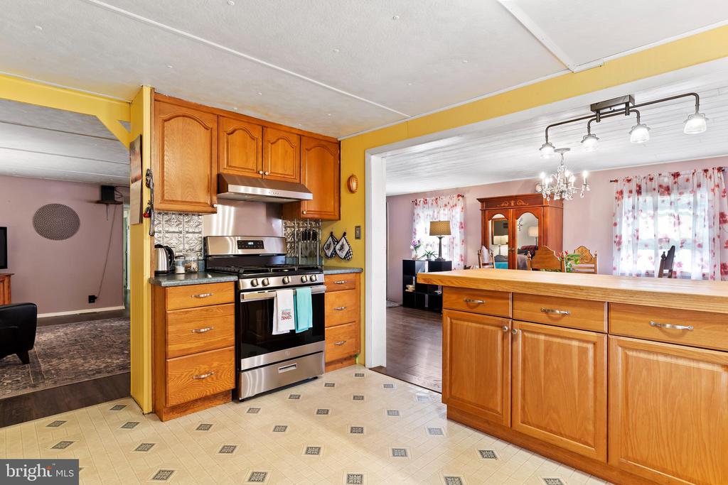 295 GREENBRIAR ROAD