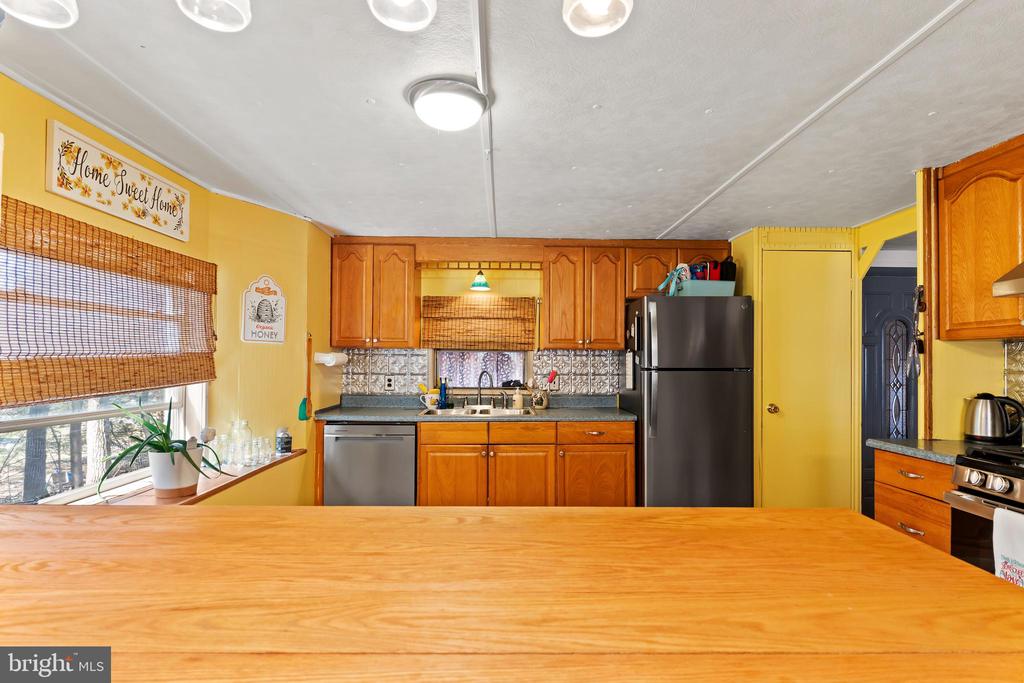 295 GREENBRIAR ROAD