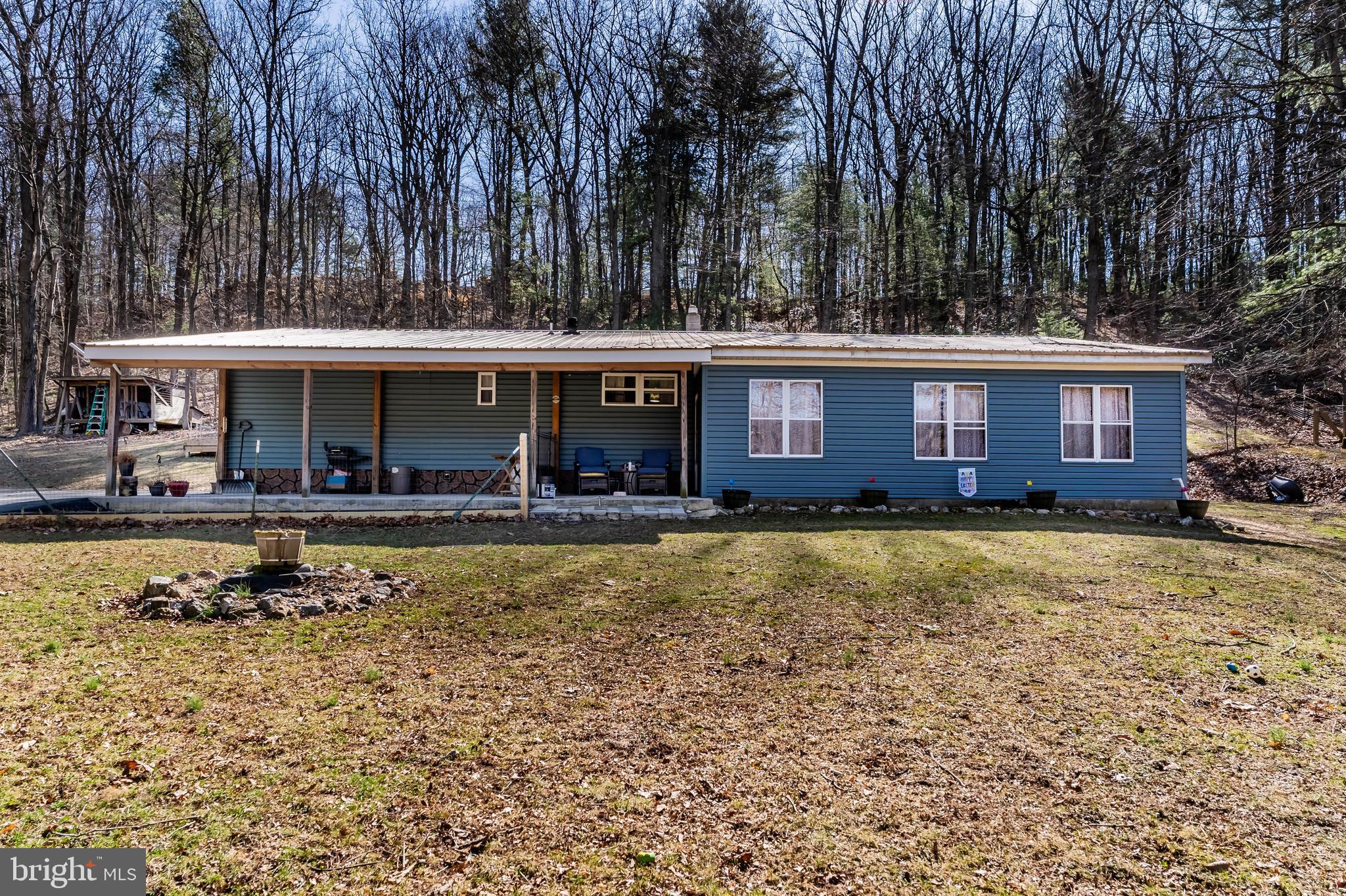 295 GREENBRIAR ROAD
