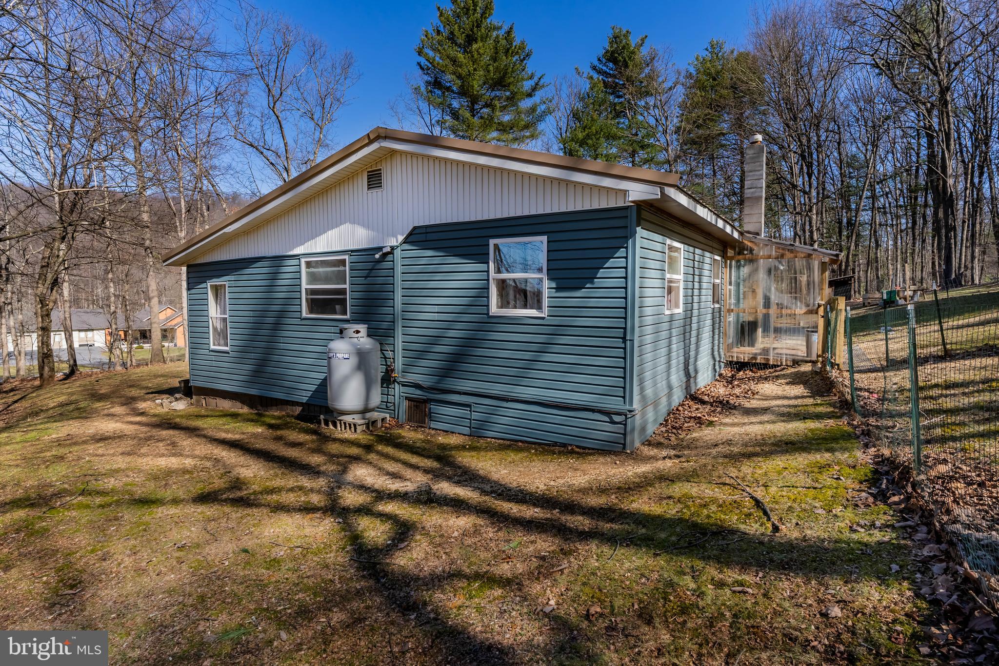 295 GREENBRIAR ROAD