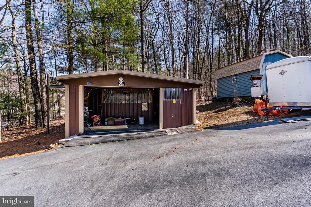 295 GREENBRIAR ROAD