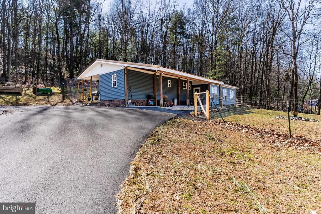 295 GREENBRIAR ROAD