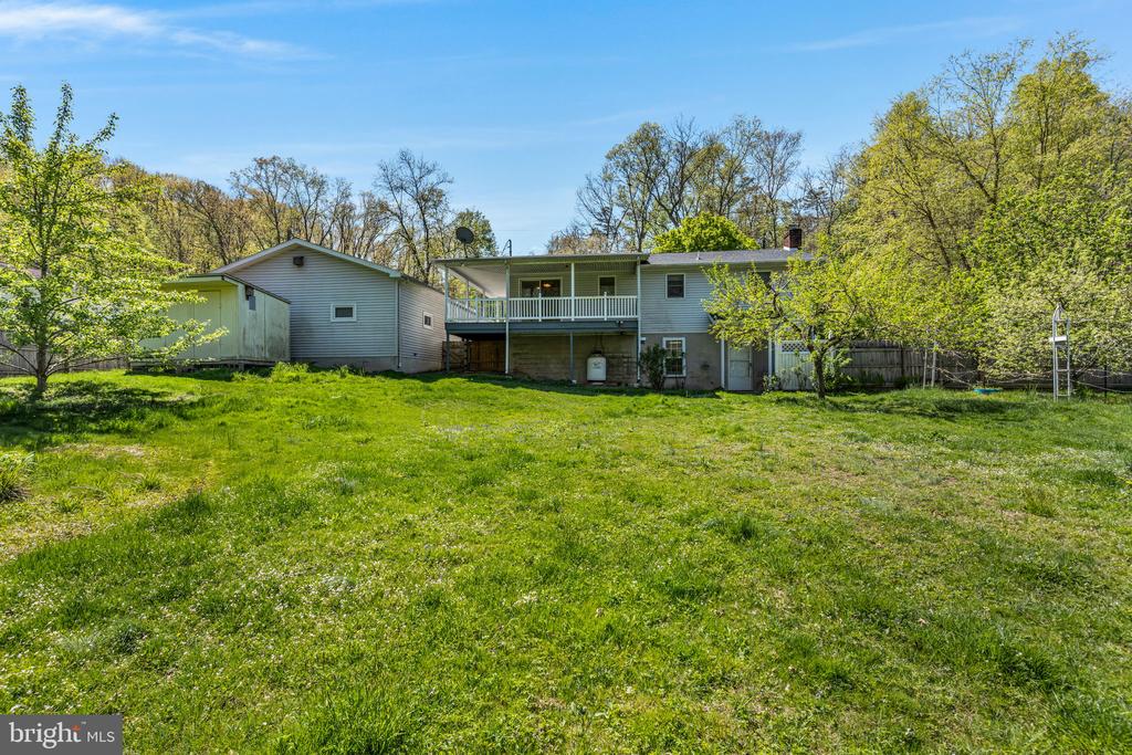 54 LOSHES RUN ROAD