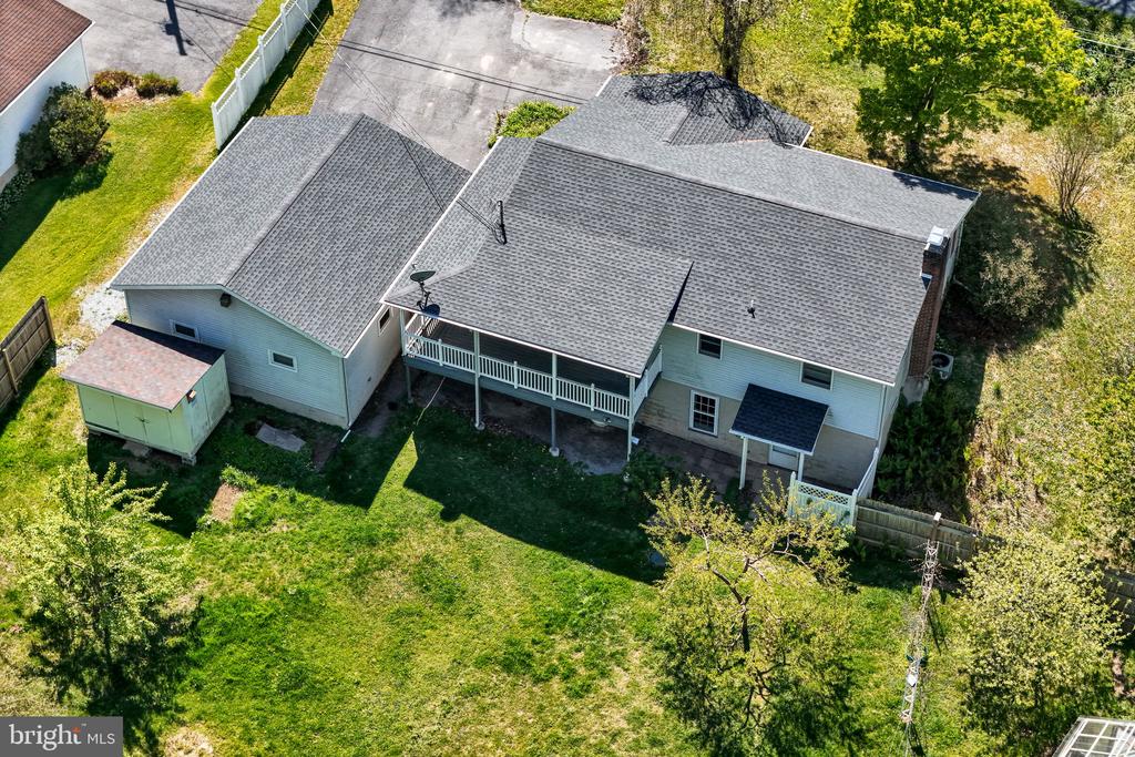 54 LOSHES RUN ROAD