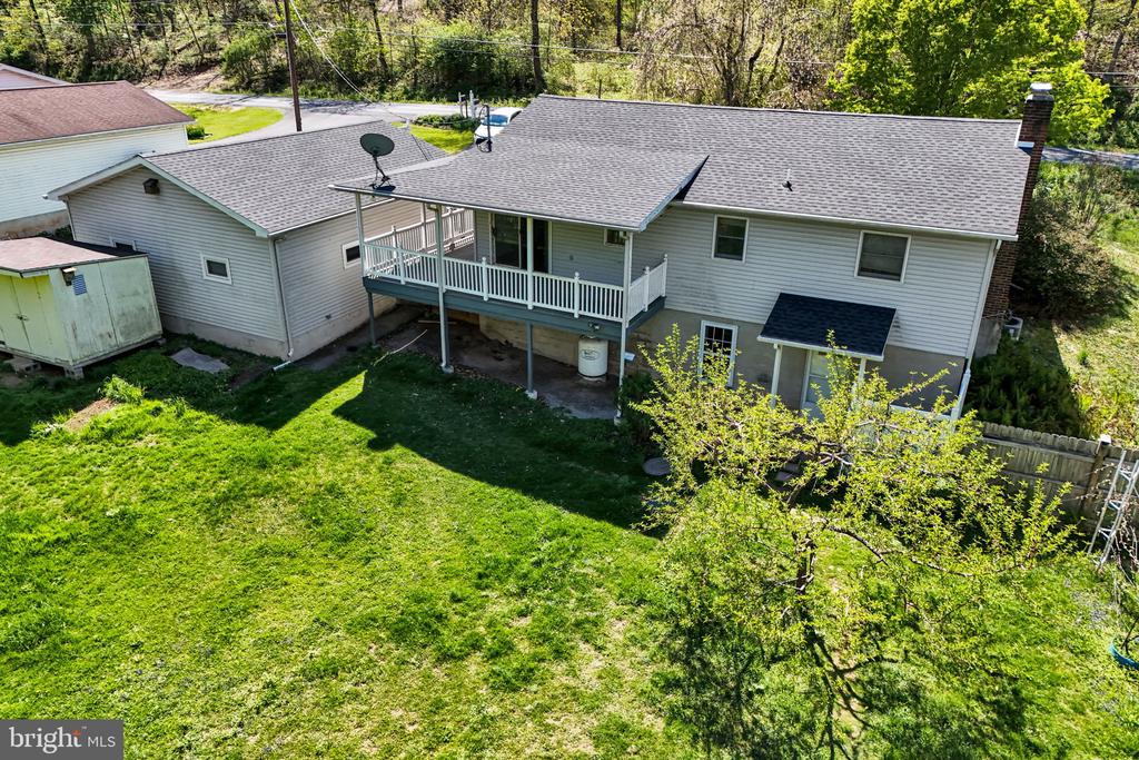 54 LOSHES RUN ROAD