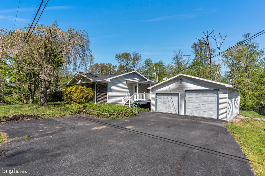 54 LOSHES RUN ROAD