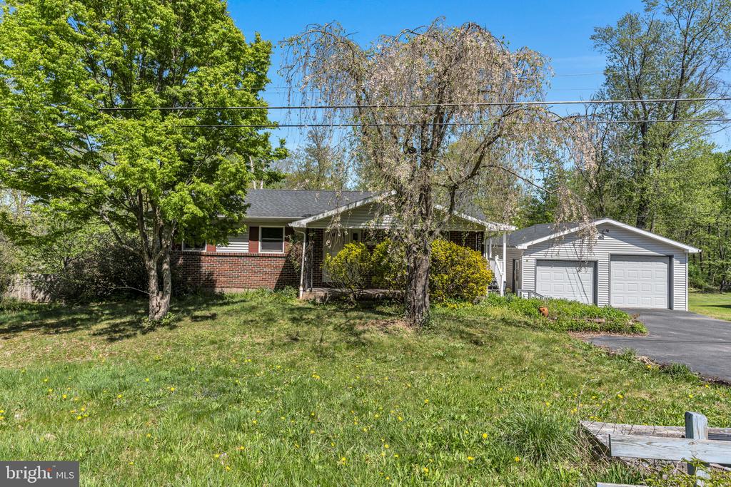 54 LOSHES RUN ROAD