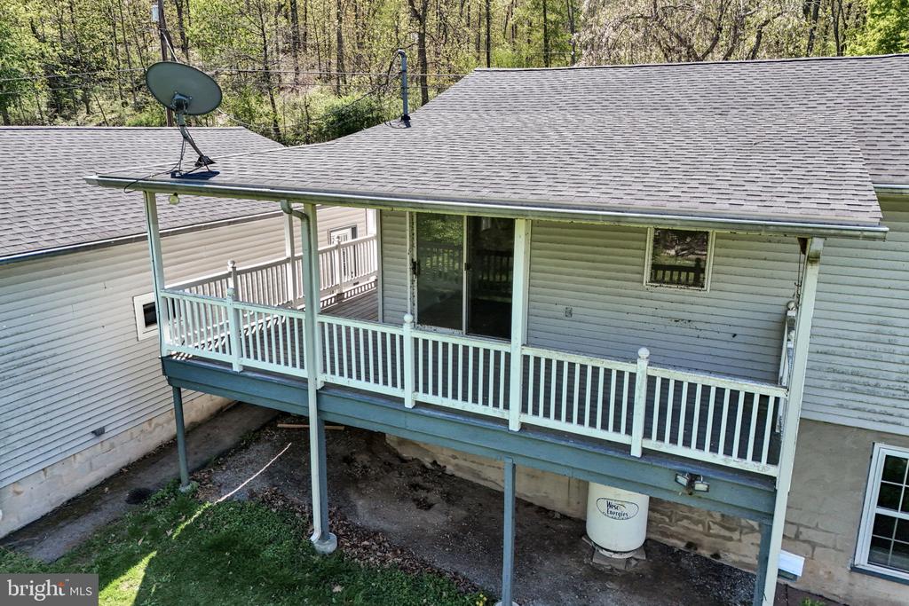 54 LOSHES RUN ROAD