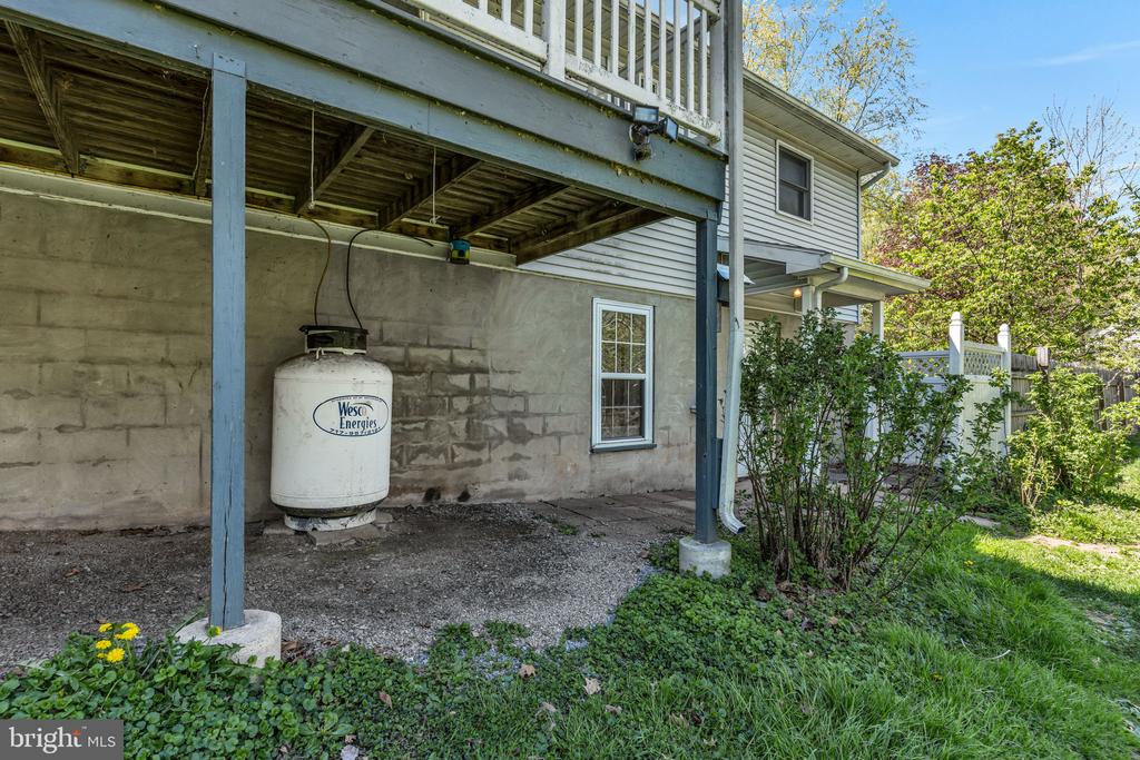 54 LOSHES RUN ROAD
