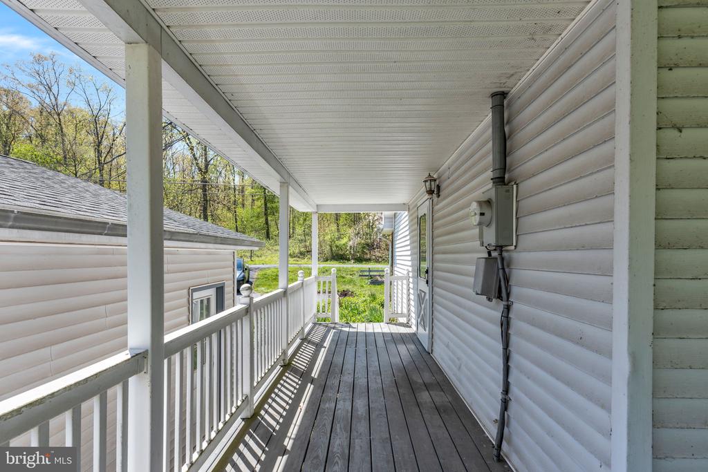 54 LOSHES RUN ROAD