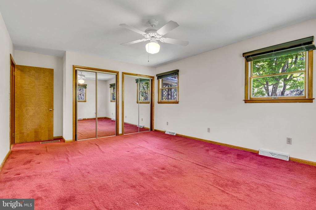 54 LOSHES RUN ROAD