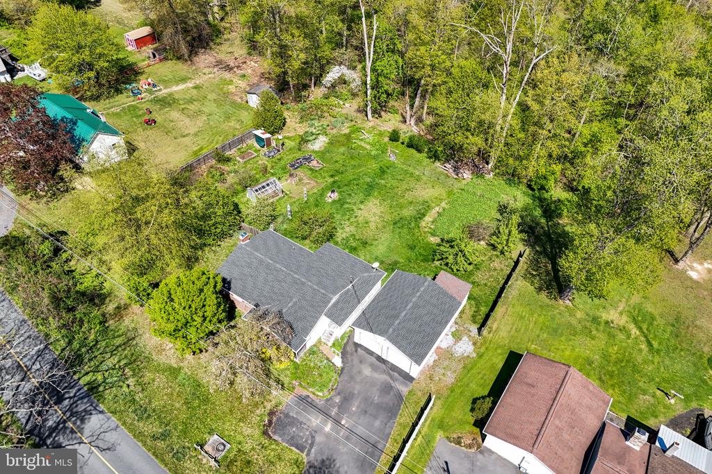 54 LOSHES RUN ROAD