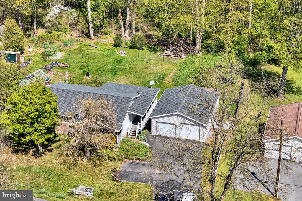 54 LOSHES RUN ROAD