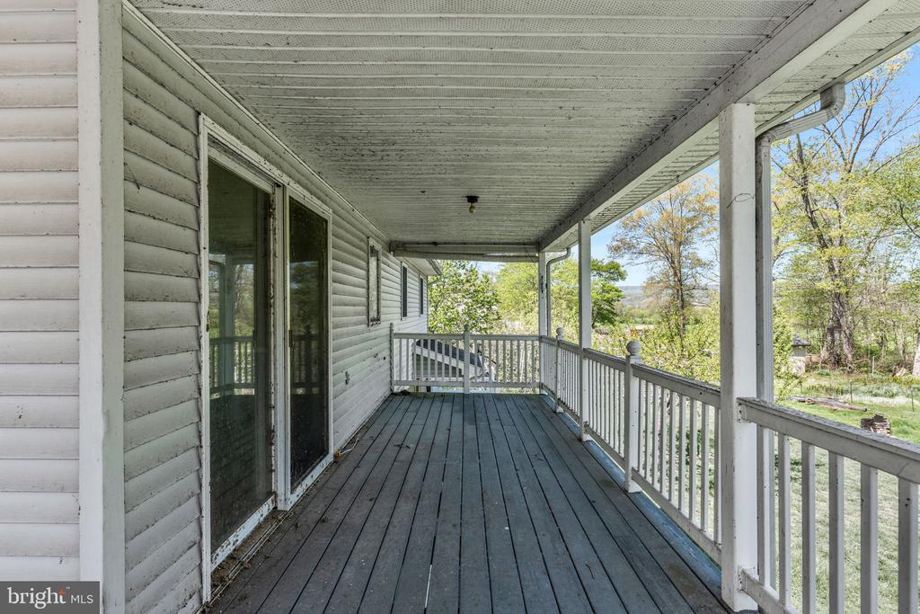 54 LOSHES RUN ROAD
