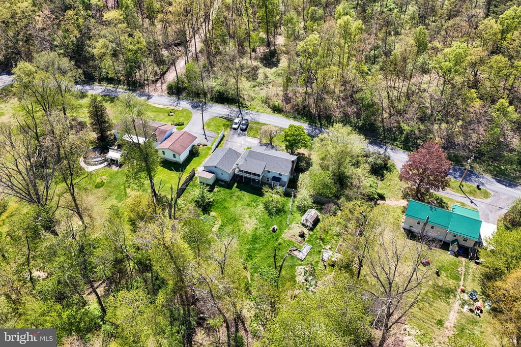 54 LOSHES RUN ROAD