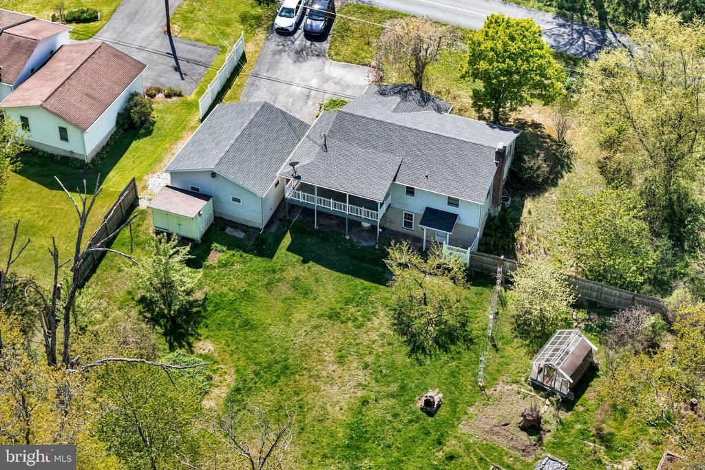 54 LOSHES RUN ROAD