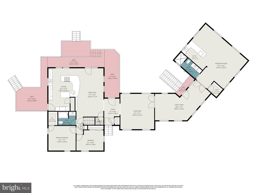 22 BARNETT DRIVE