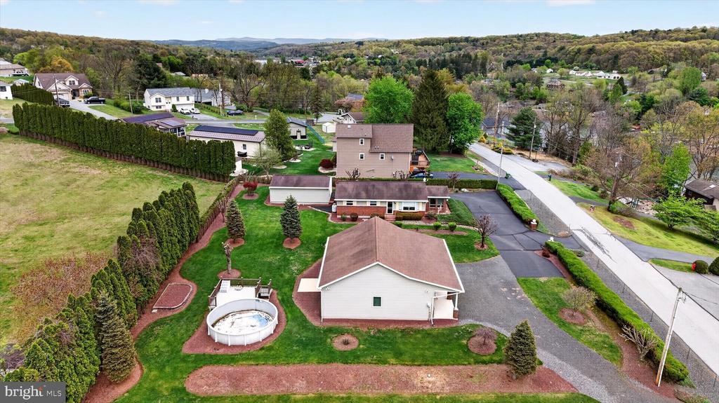 1472 BEARCAT COVE