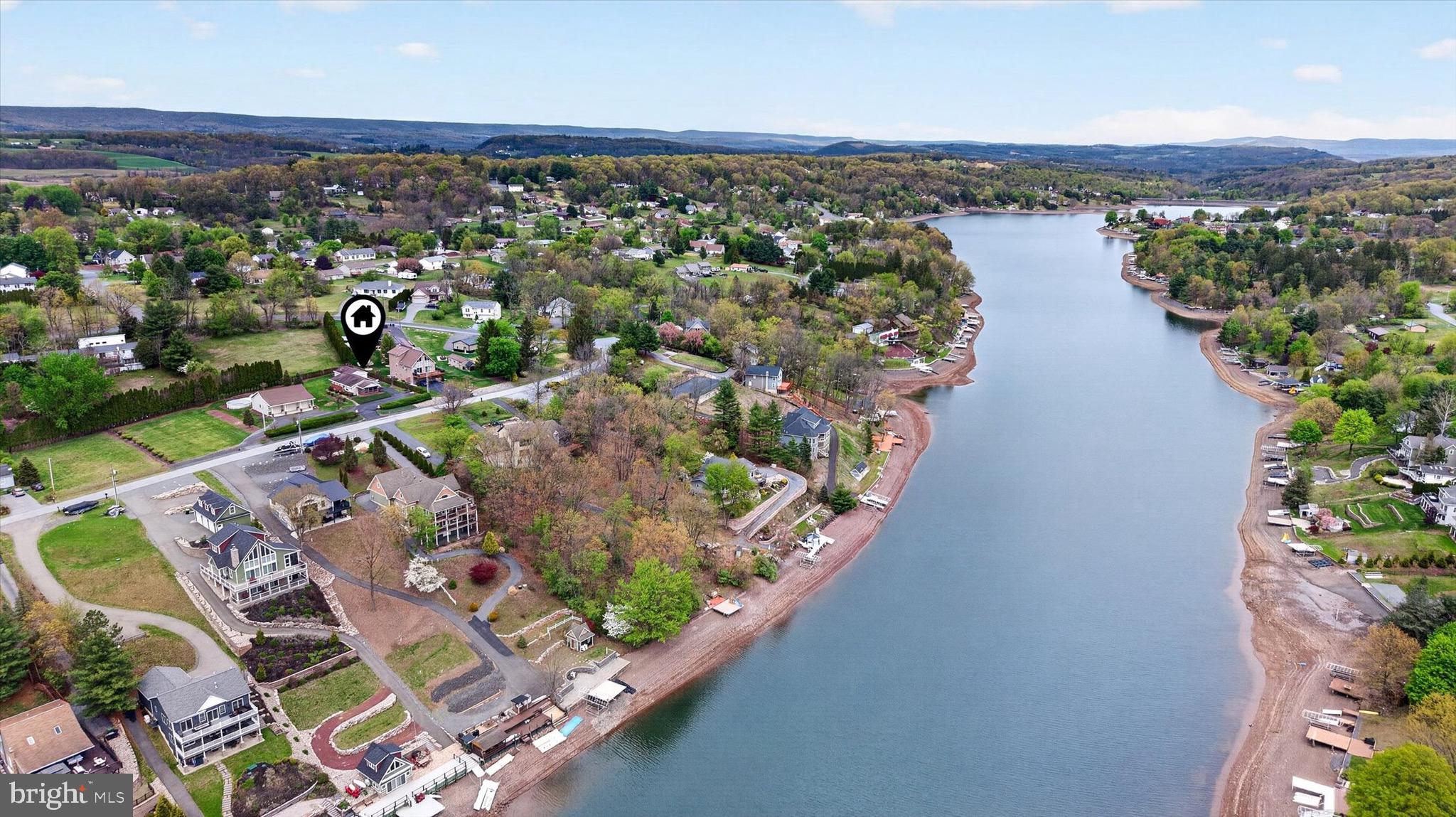 1472 BEARCAT COVE