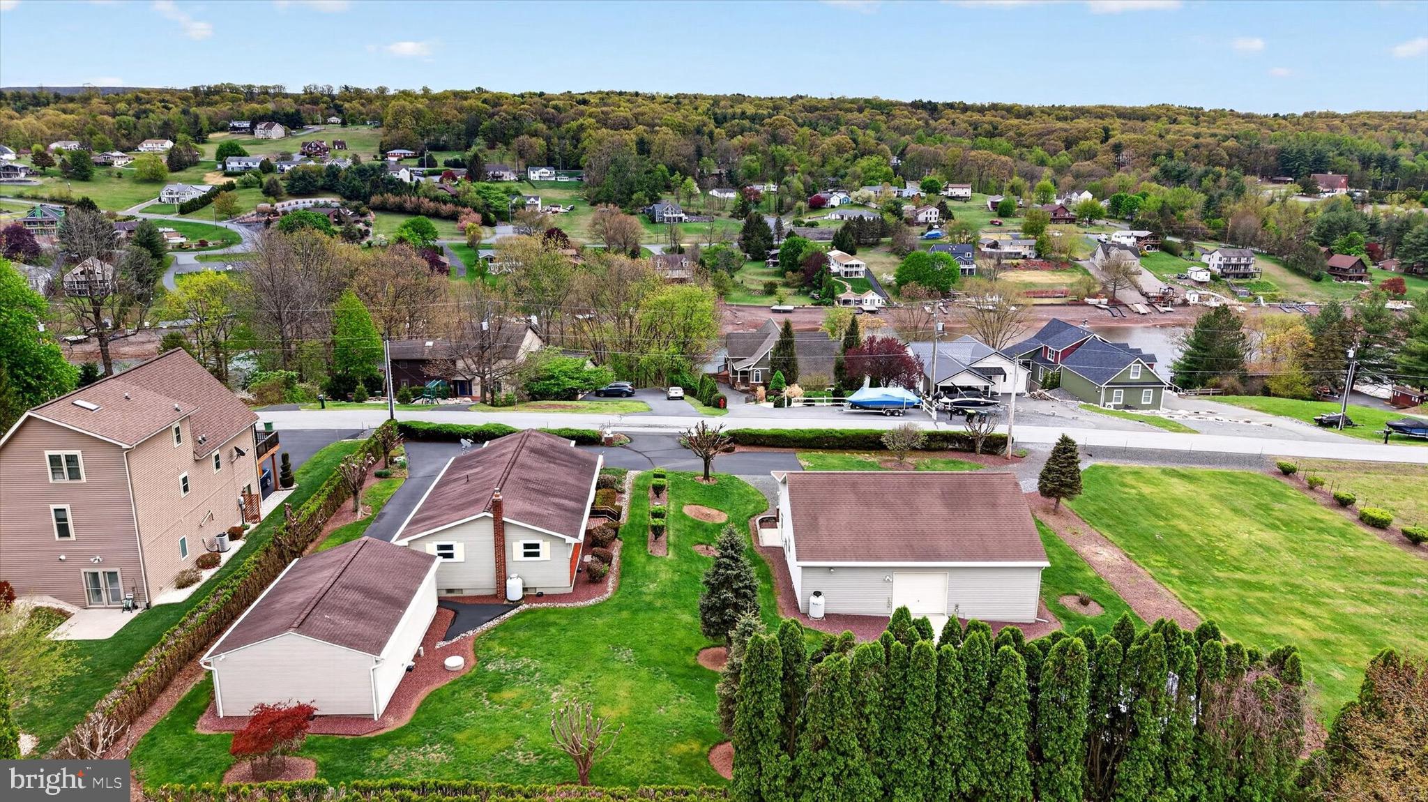 1472 BEARCAT COVE
