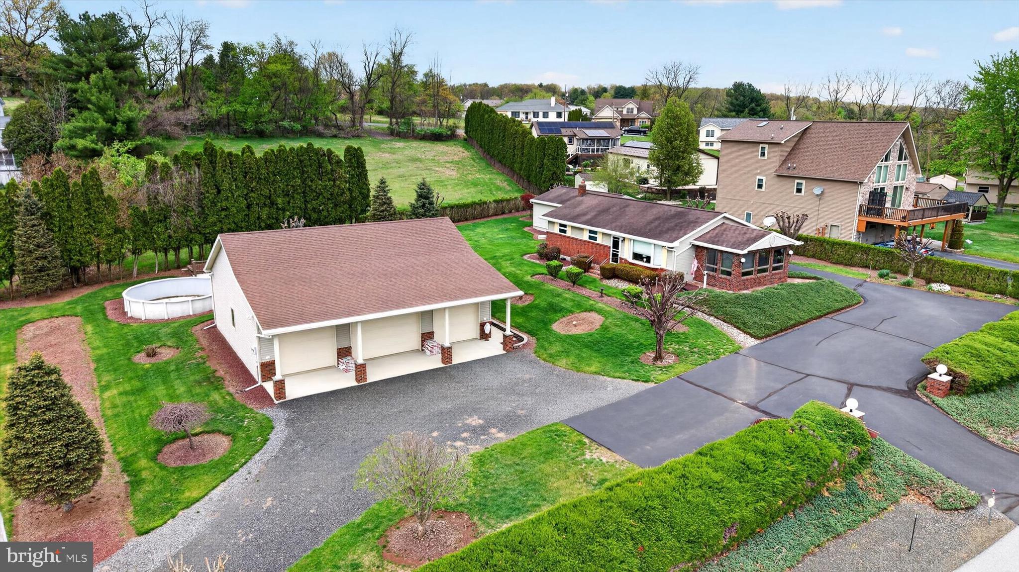 1472 BEARCAT COVE