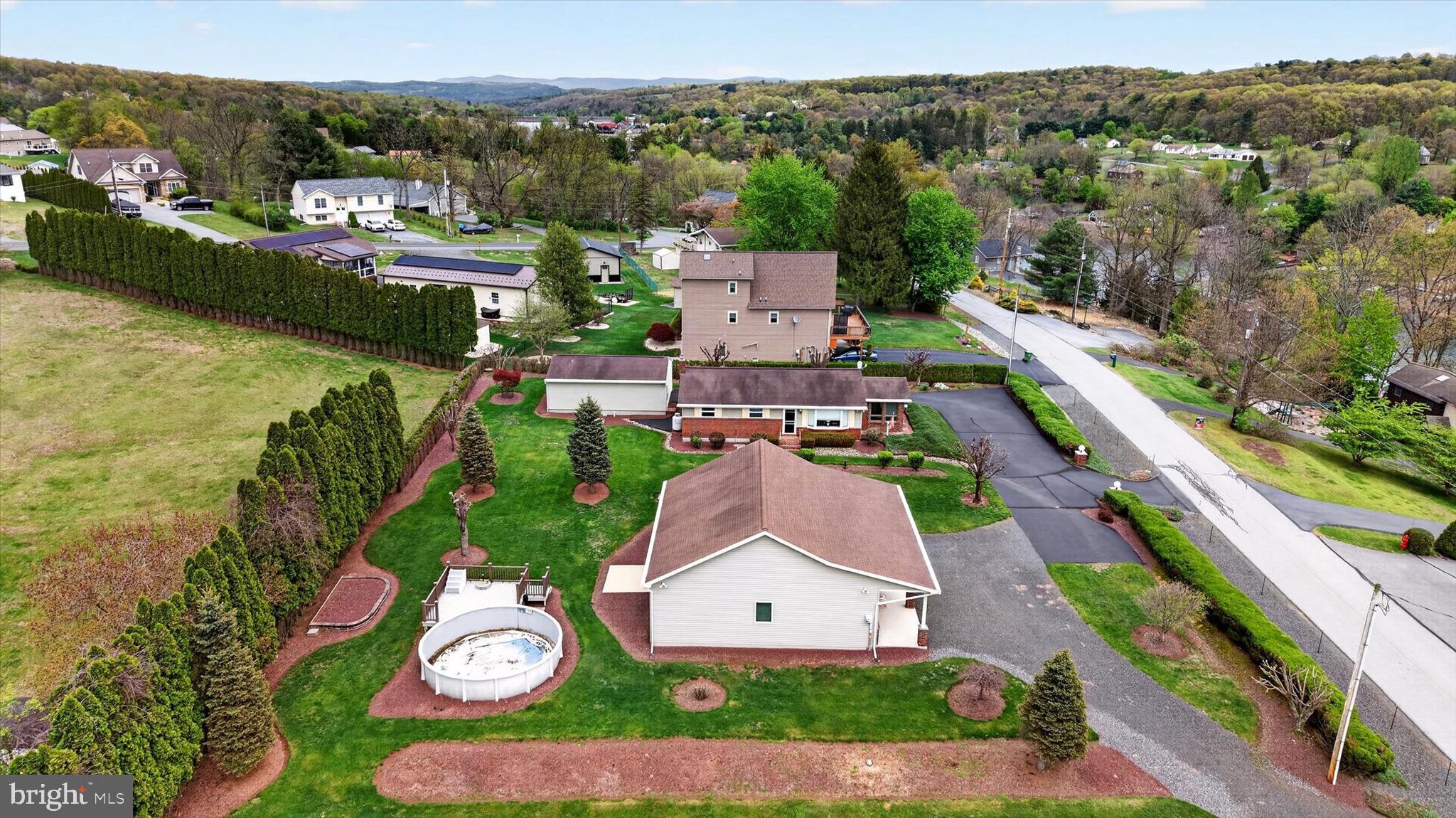 1472 BEARCAT COVE