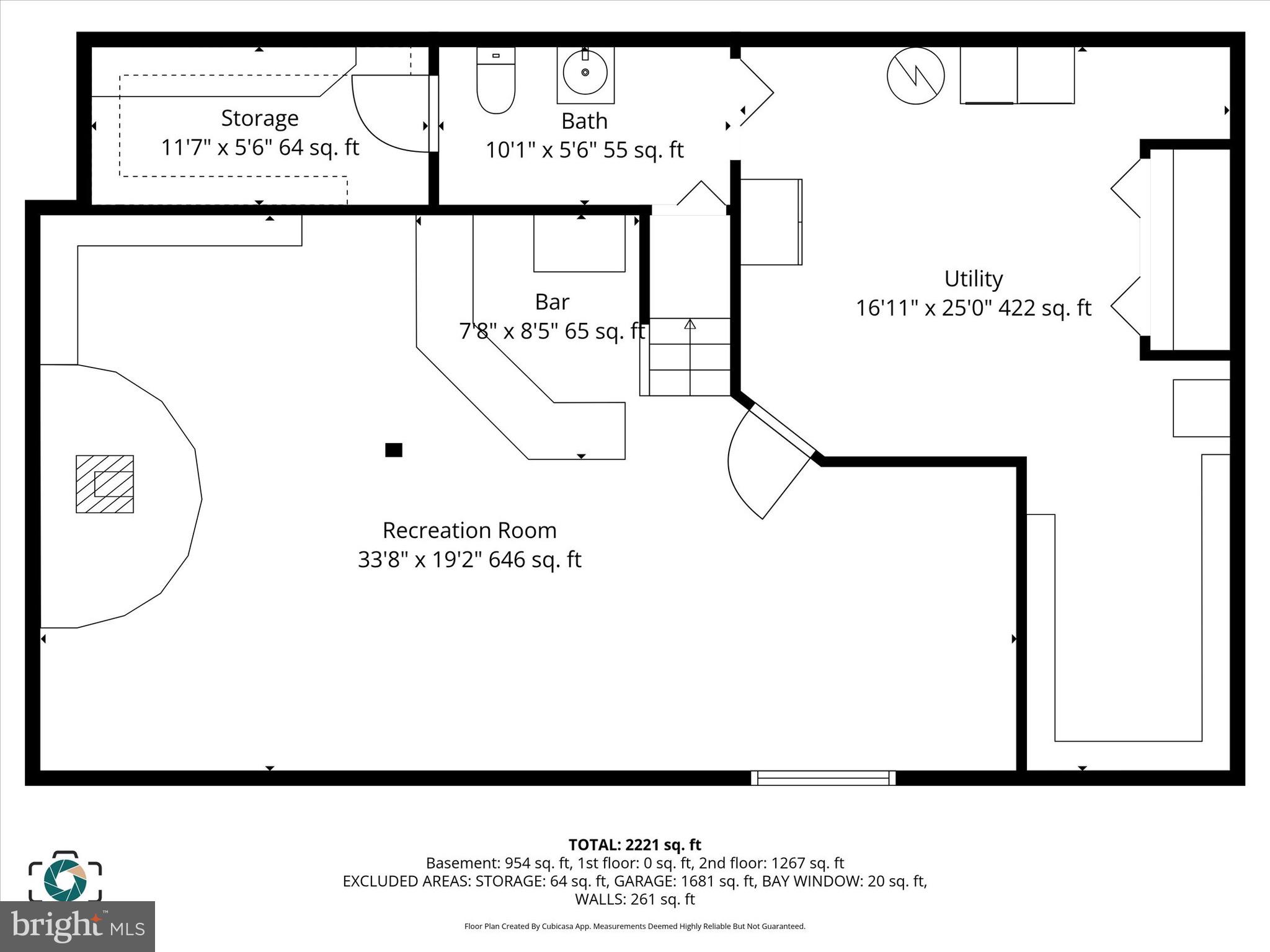 1472 BEARCAT COVE