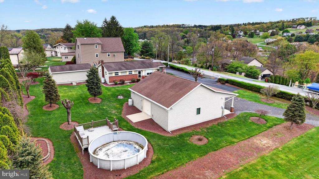 1472 BEARCAT COVE