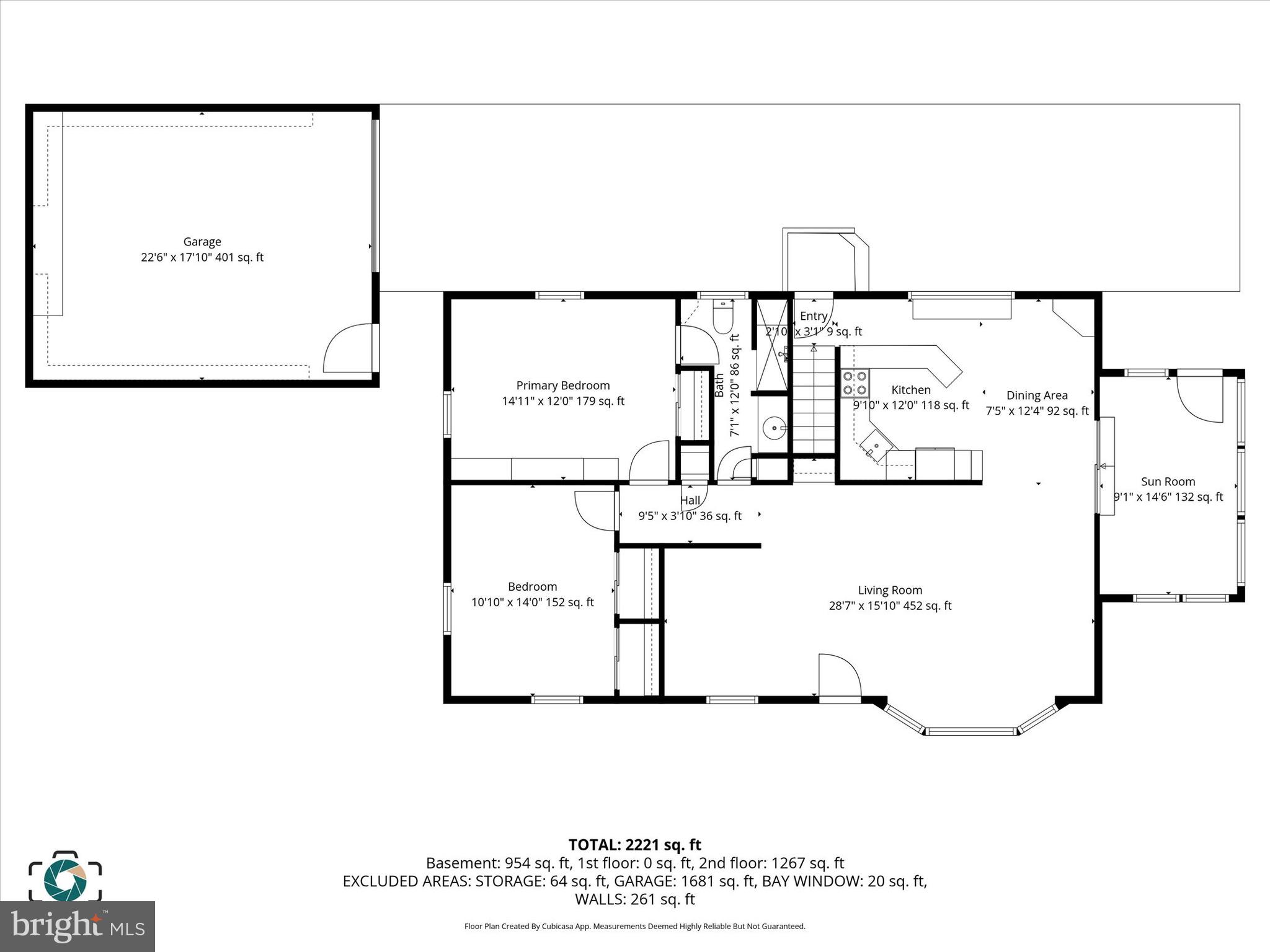 1472 BEARCAT COVE