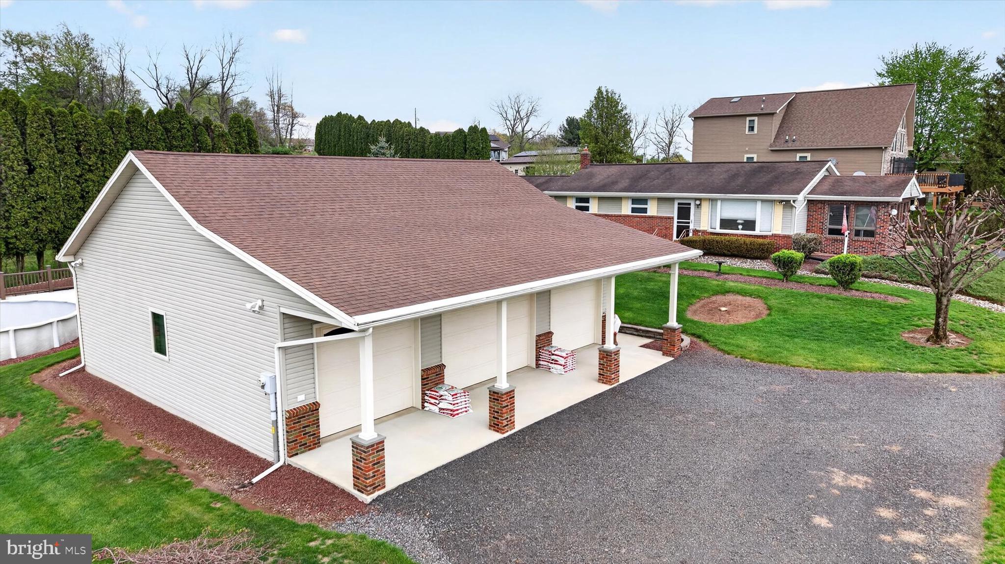 1472 BEARCAT COVE