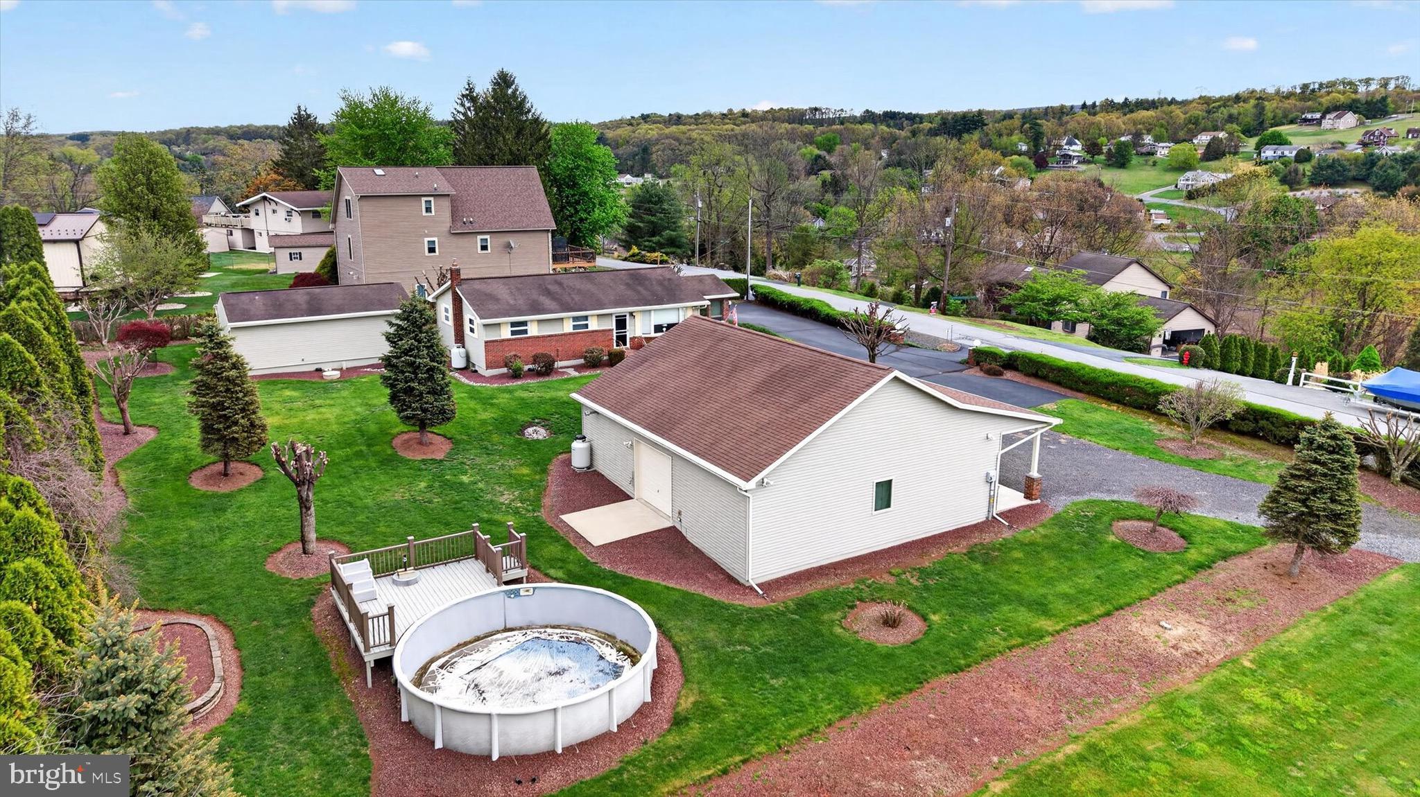 1472 BEARCAT COVE