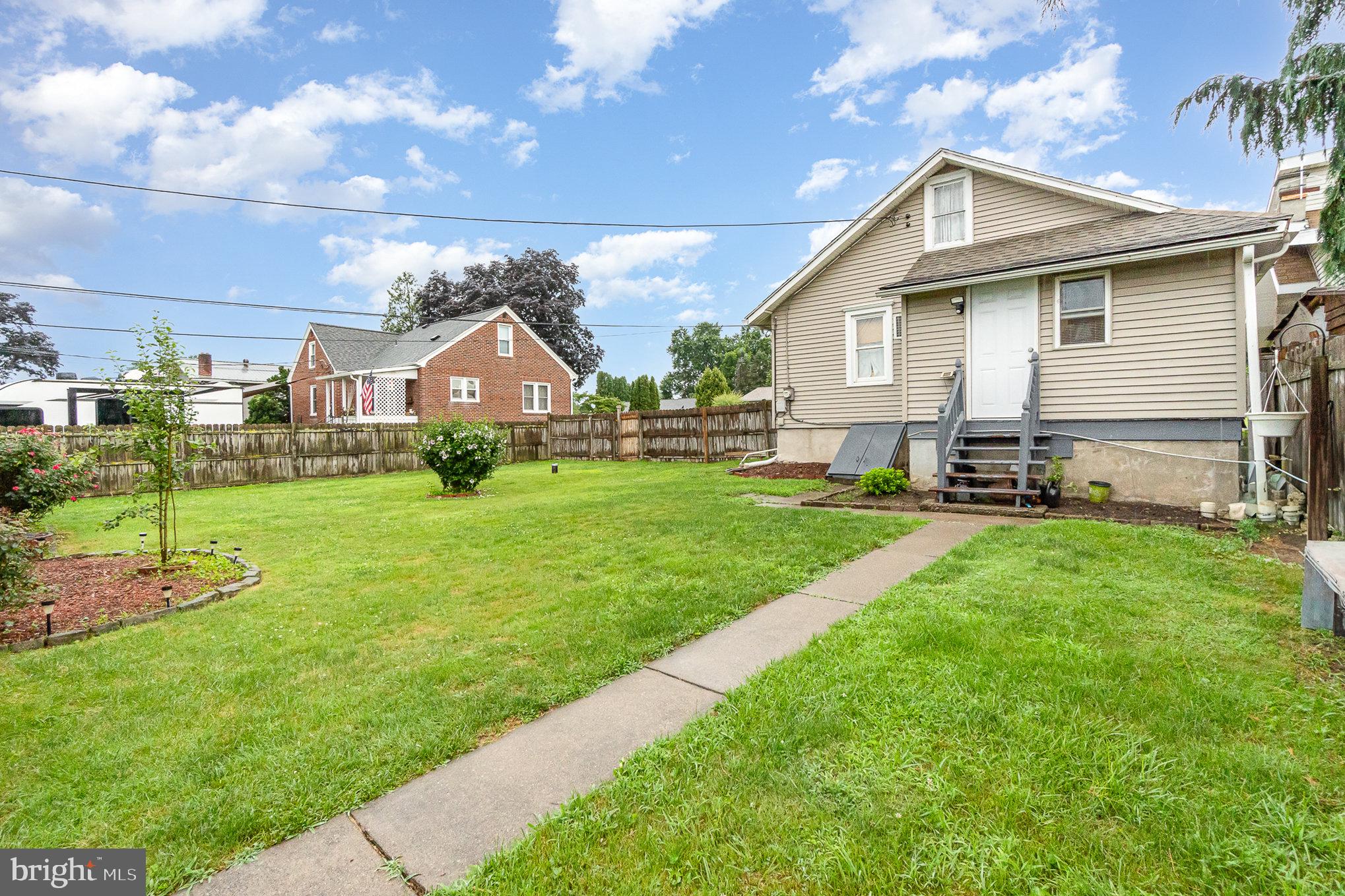 103 Chestnut