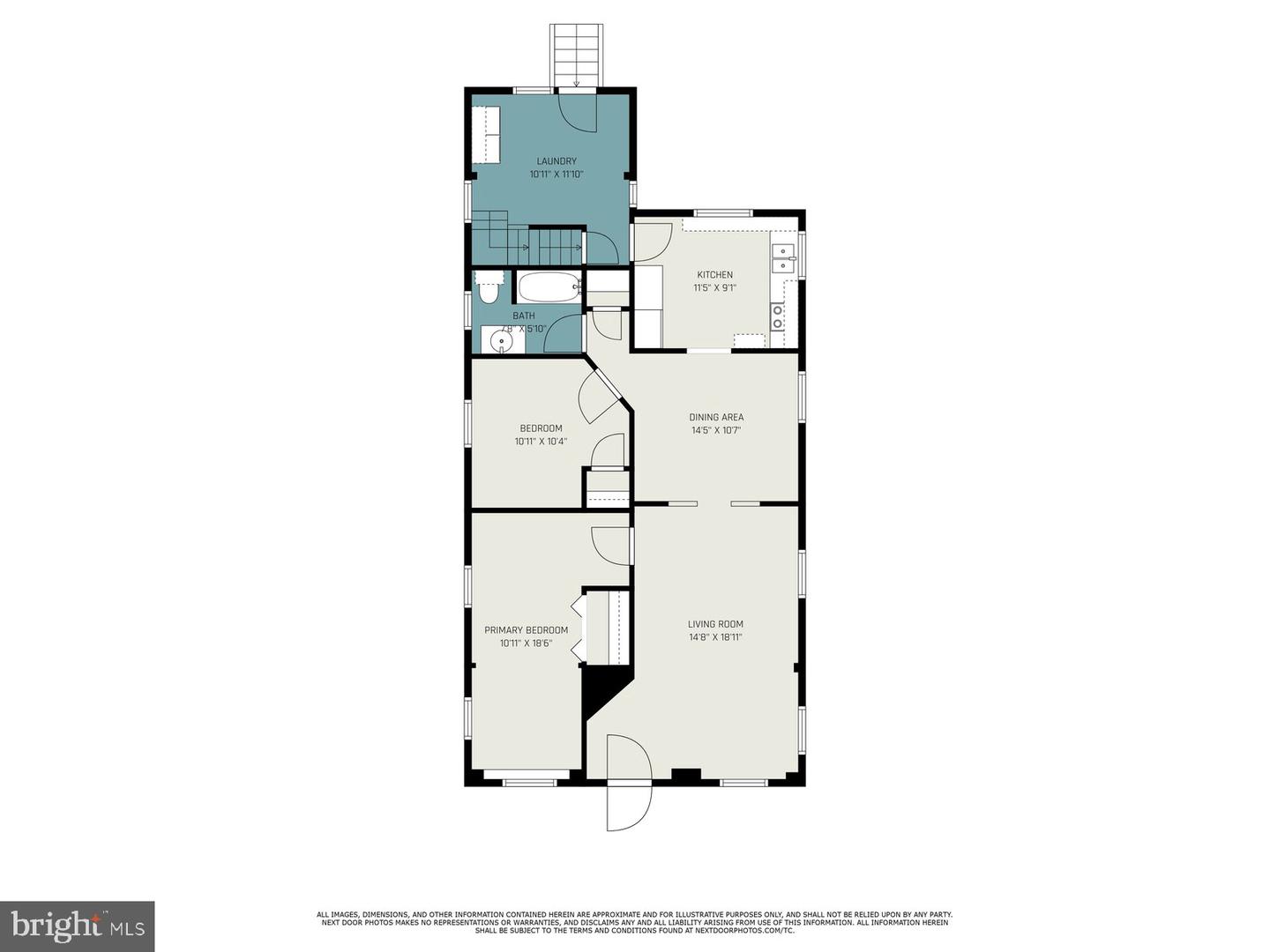 103 Chestnut
