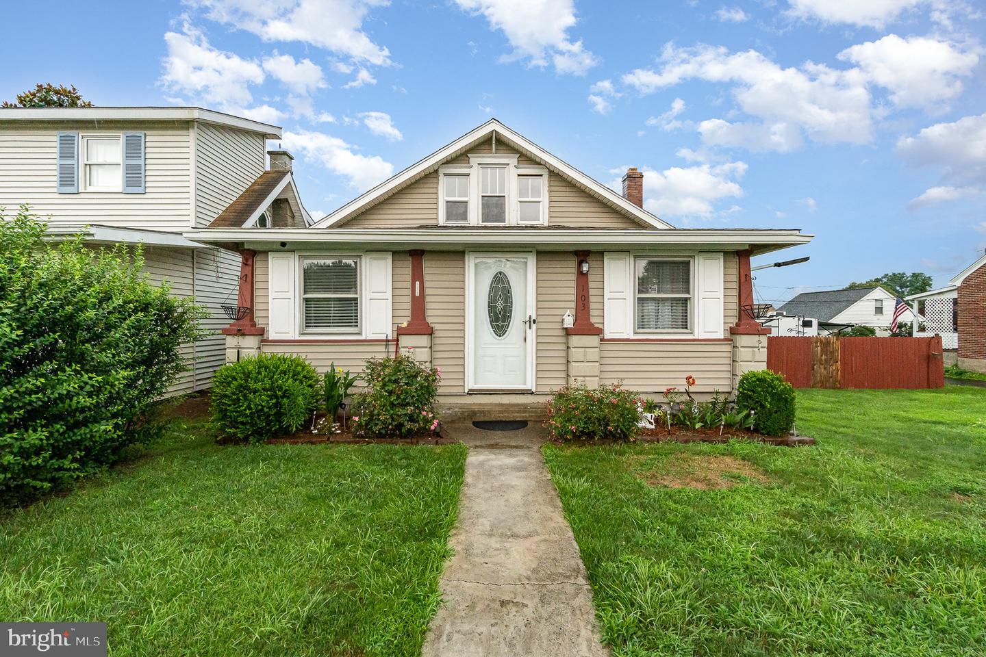 103 Chestnut