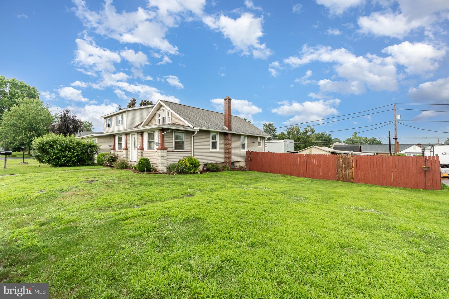 103 Chestnut