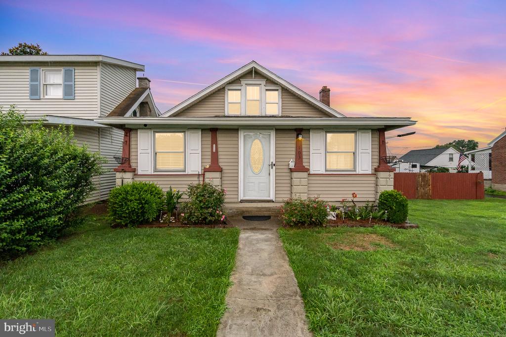 103 Chestnut