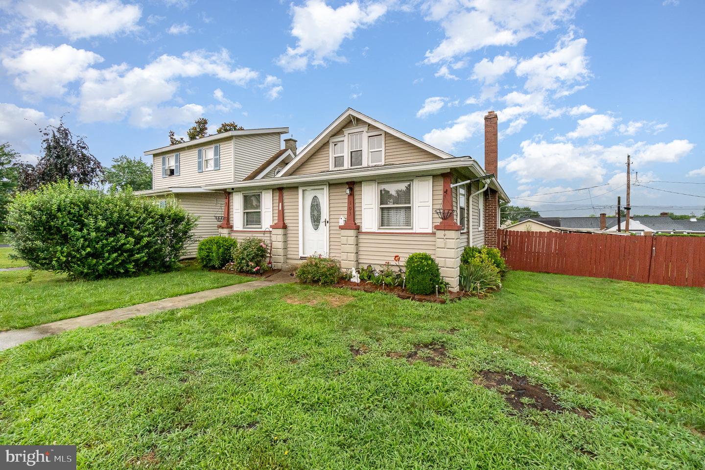103 Chestnut