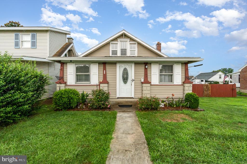 103 Chestnut