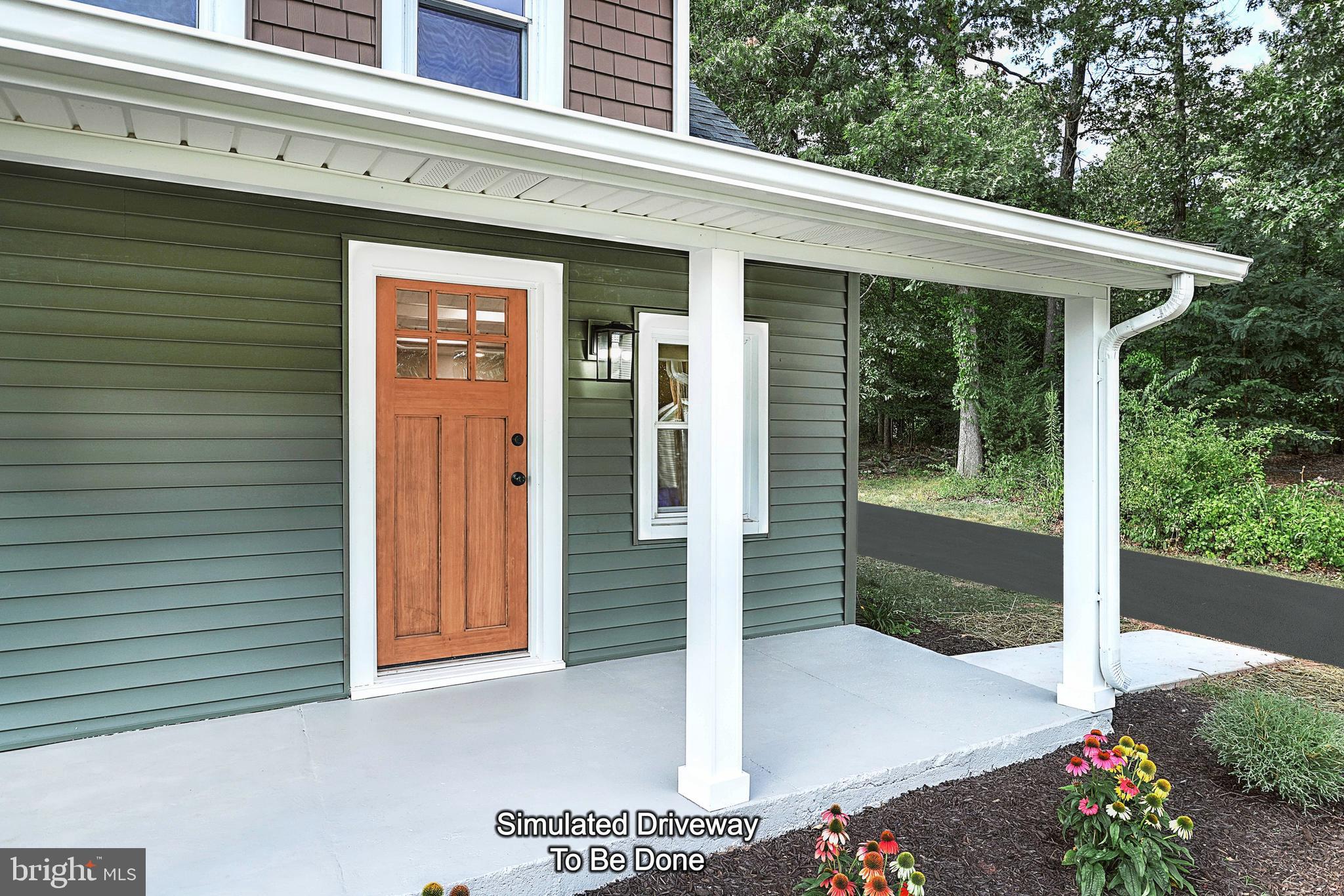805 Buck Rd