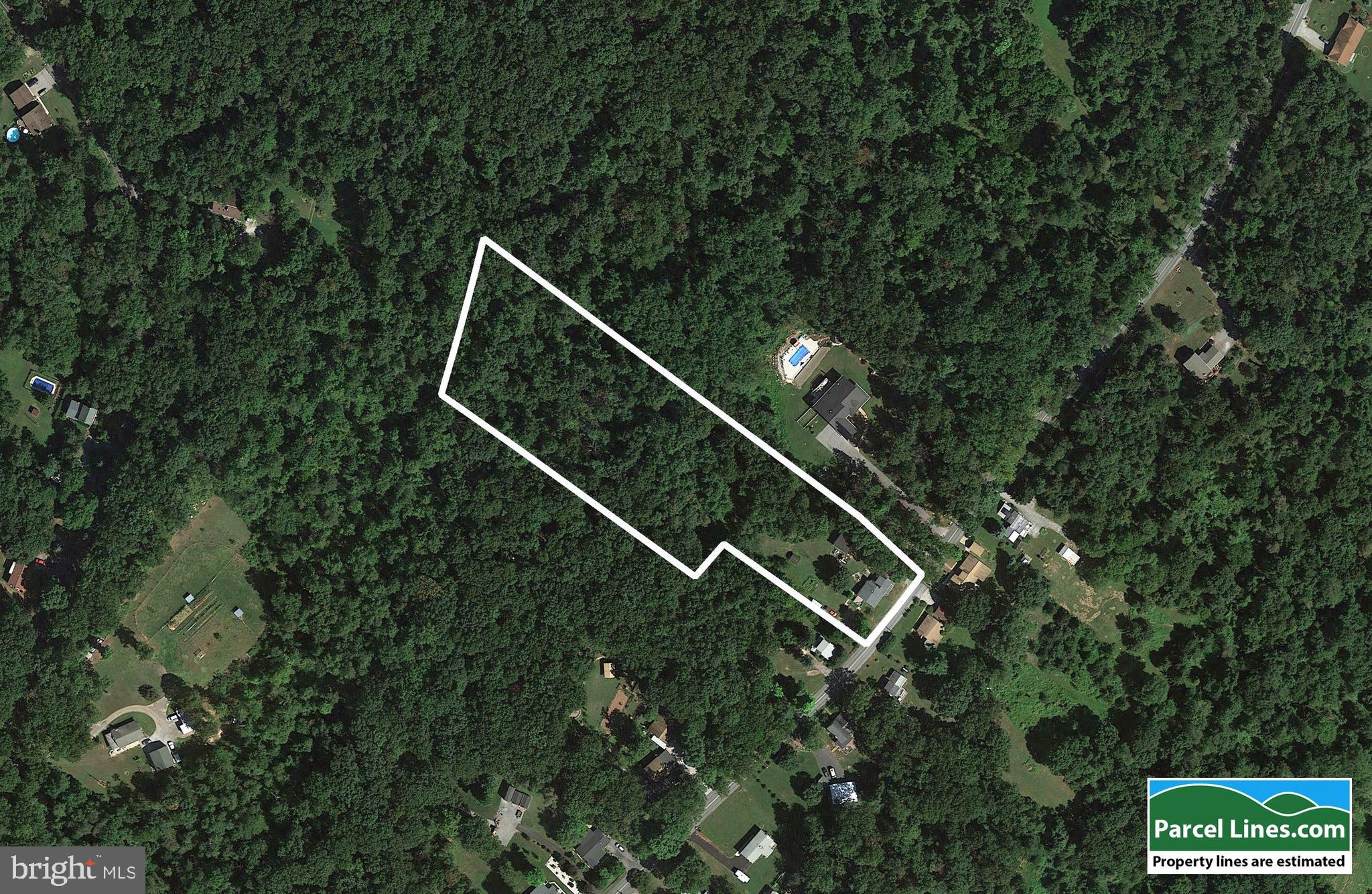 805 Buck Rd