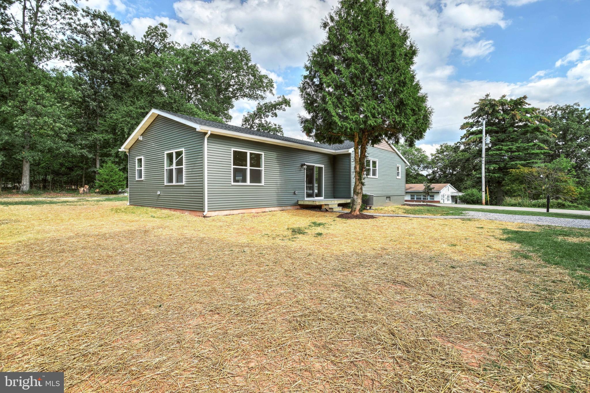 805 Buck Rd
