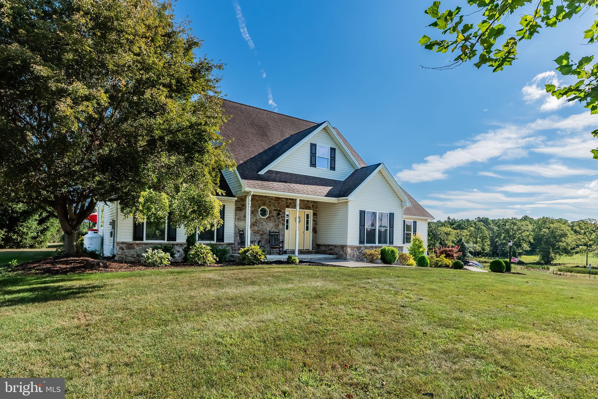 137 Old York Rd