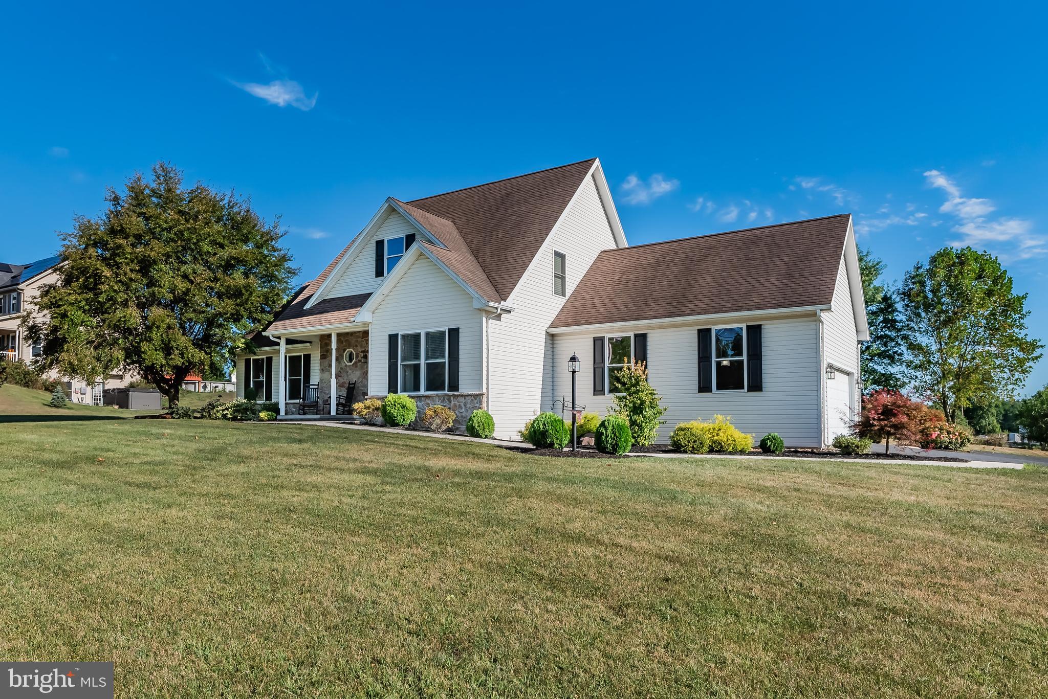 137 Old York Rd