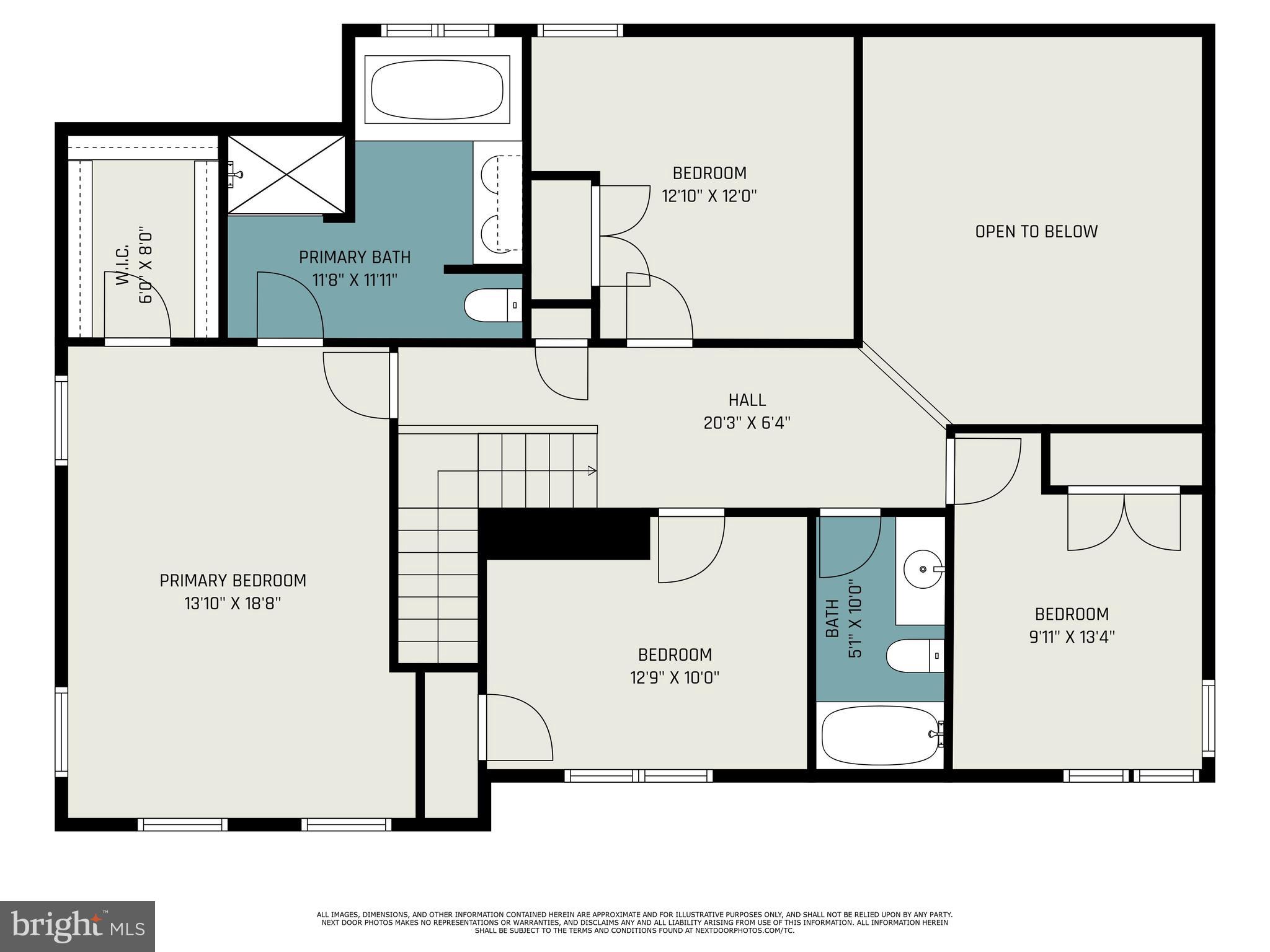 1273 Laurel Oak Ln
