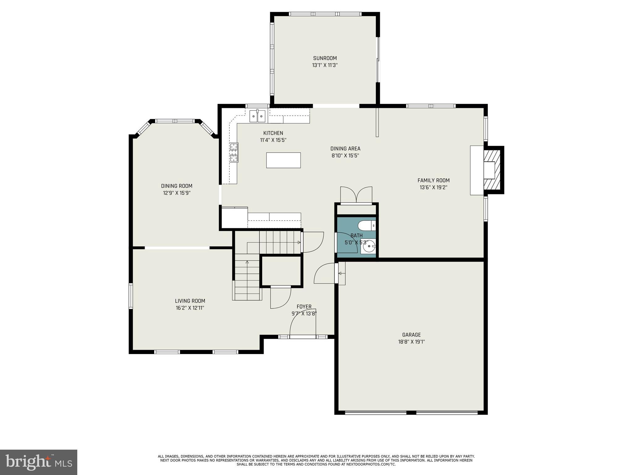 1273 Laurel Oak Ln