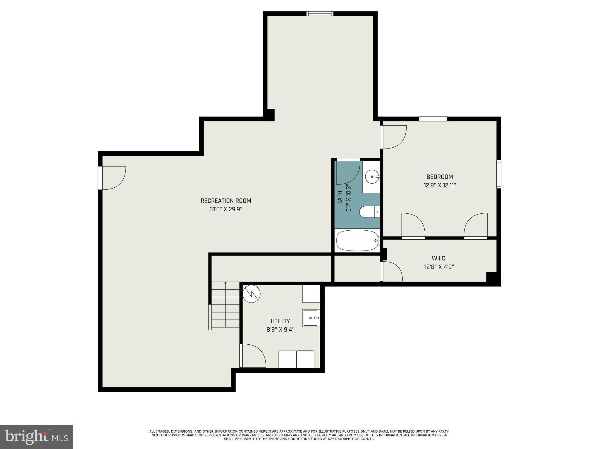 1273 Laurel Oak Ln