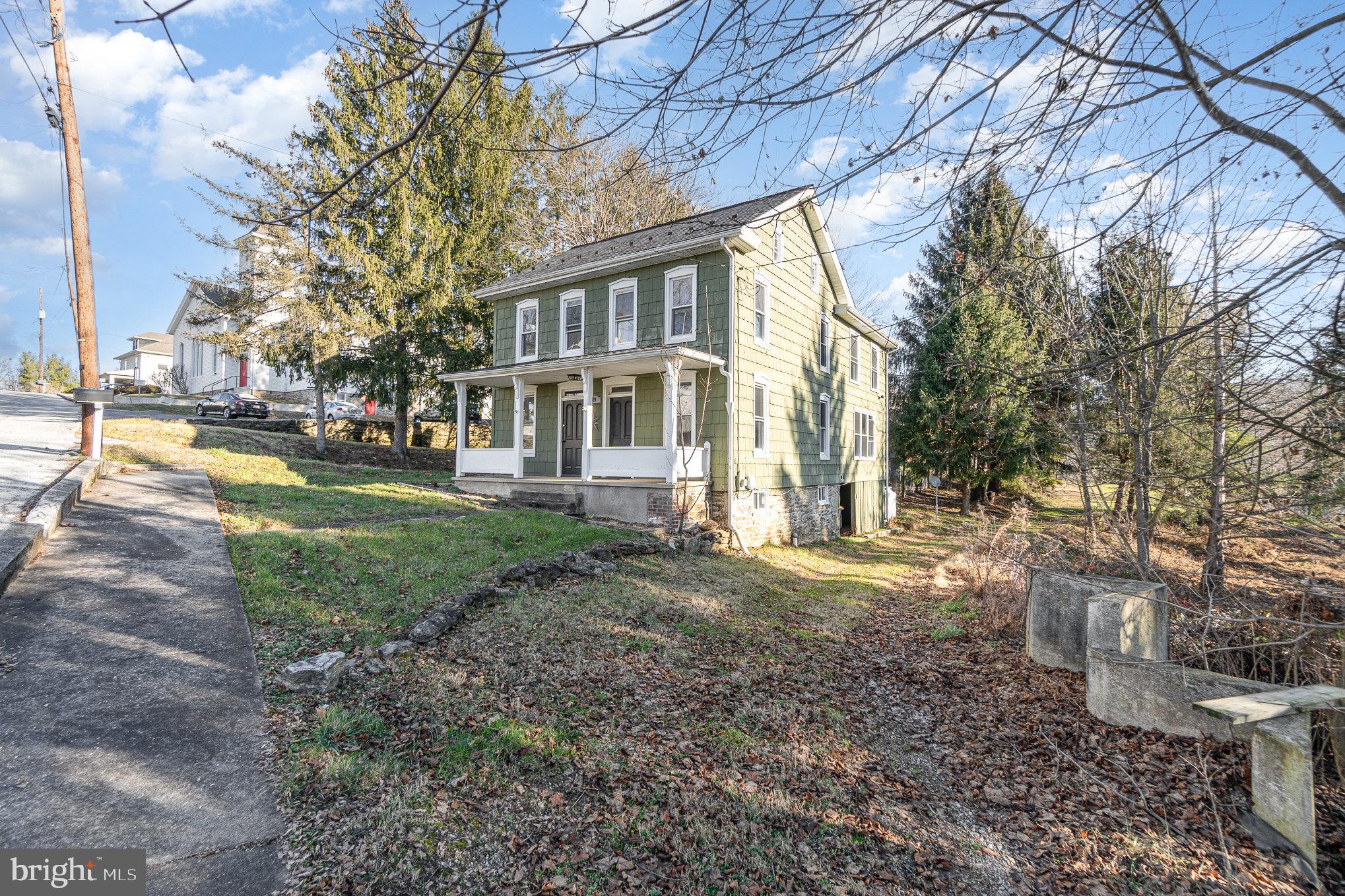 29-31 High St