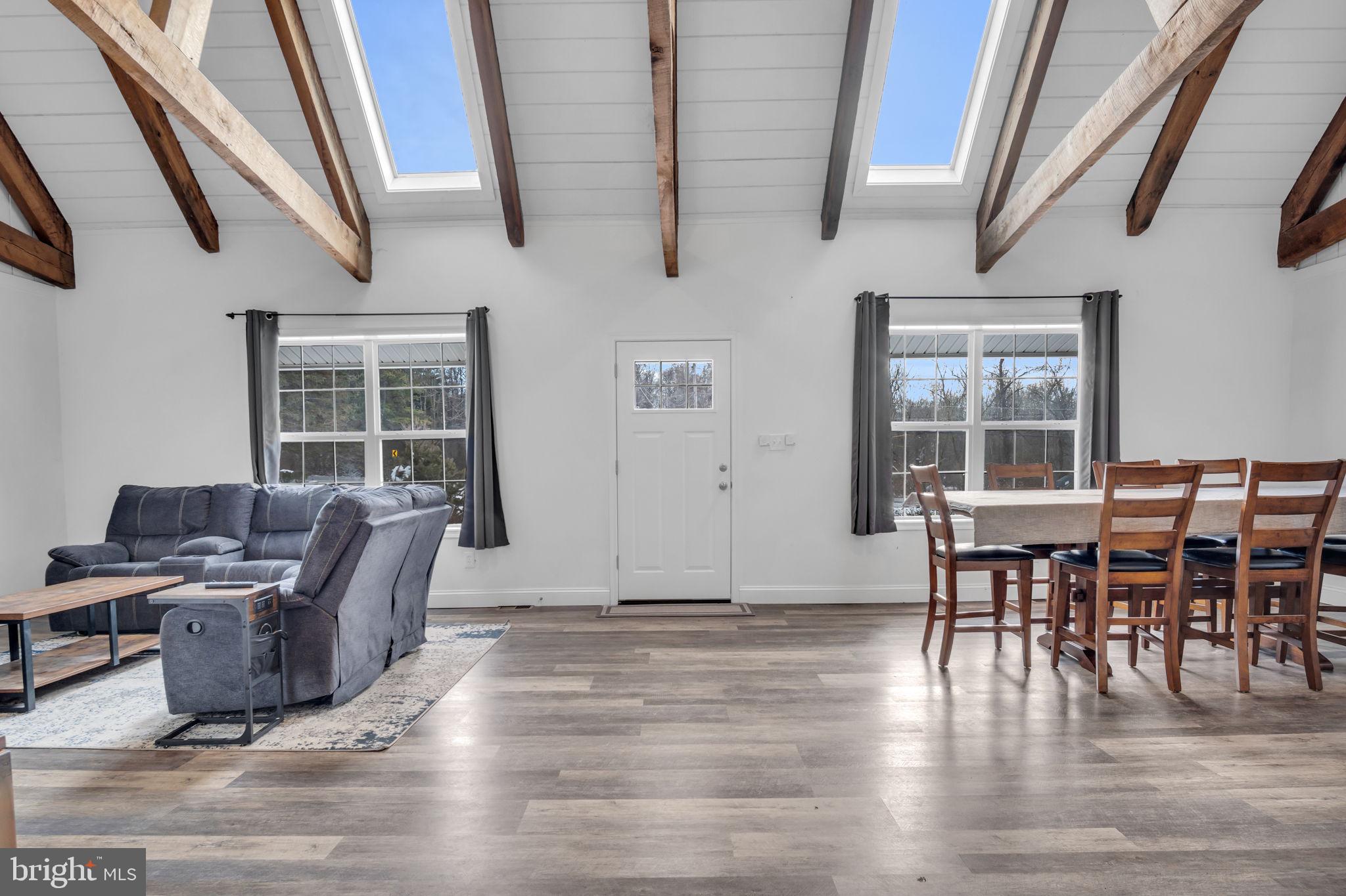 532 W Siddonsburg Rd