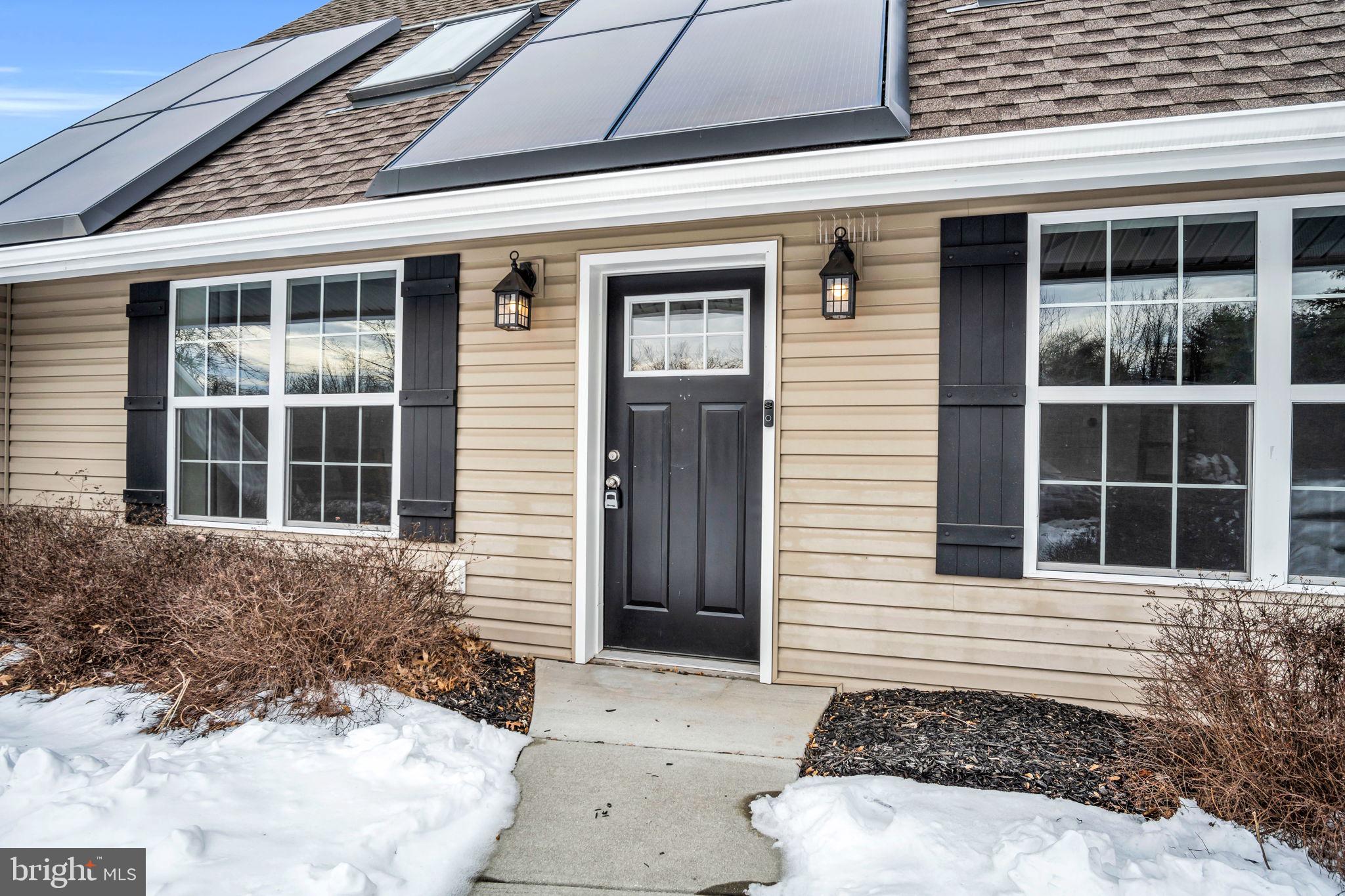 532 W Siddonsburg Rd